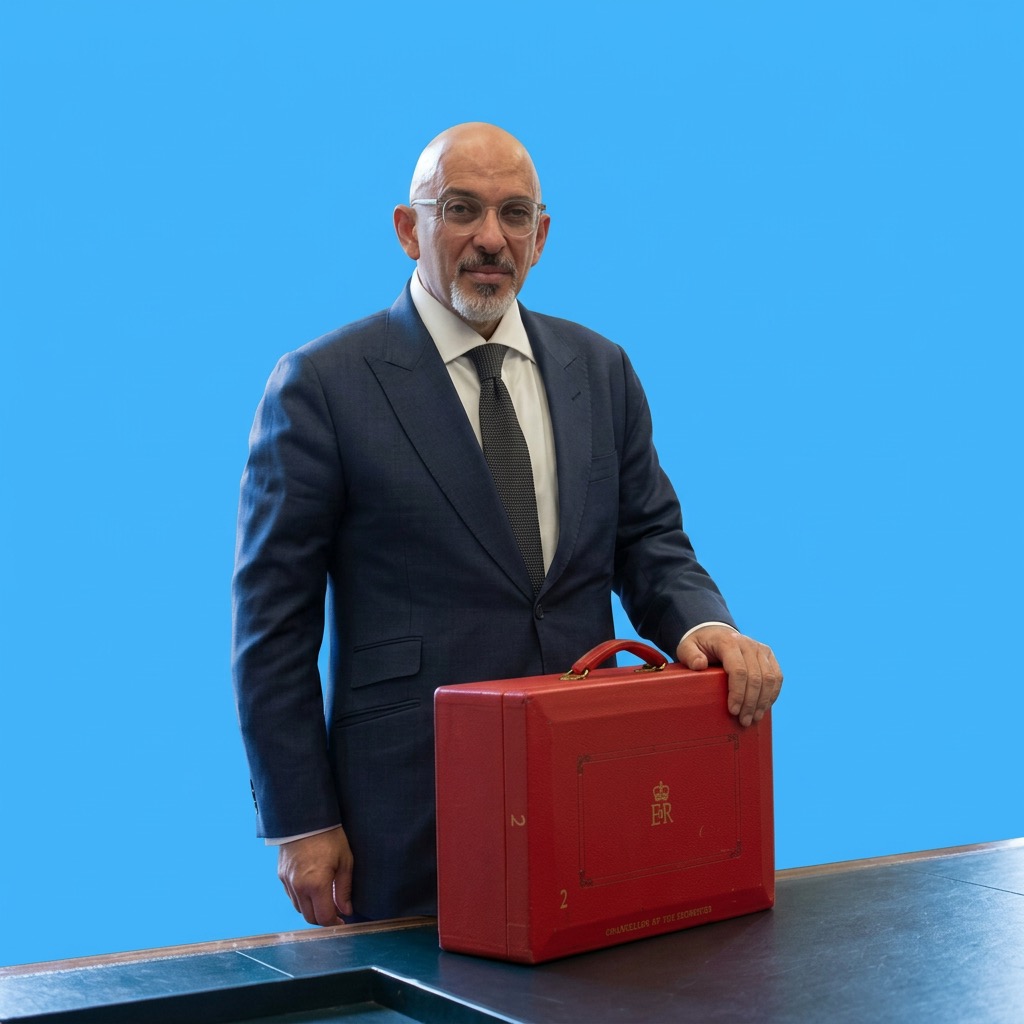 Nick Abbot soundbite: If you do the numbers (Full Nick edit)