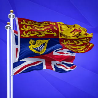 Nick Abbot soundbite: National anthem