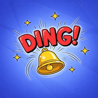 Nick Abbot soundbite: ding
