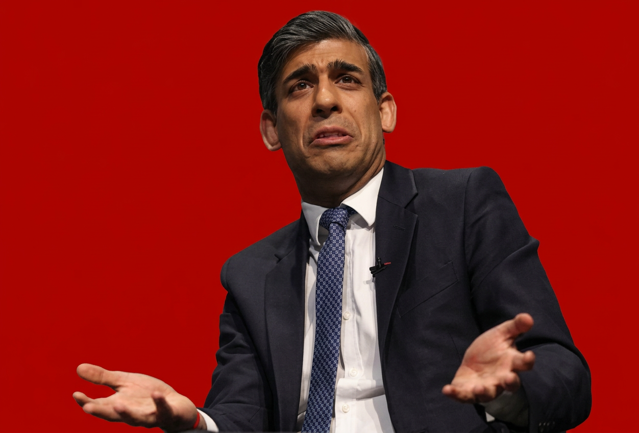 Nick Abbot soundbite: It's the country's number one priority