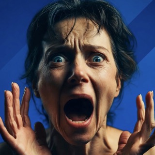 Nick Abbot soundbite: Screaming